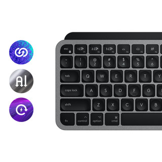 Logitech MX Keys Mini for Mac Qwerty
