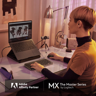 Logitech MX Keys Mini for Mac Qwerty
