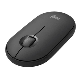 Logitech Pebble Mouse 2 M350s Graphite
