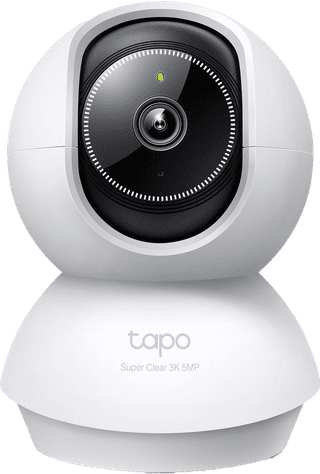 TP-Link Tapo C230