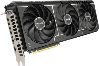 ASUS PRIME GeForce RTX 5080 OC 16GB