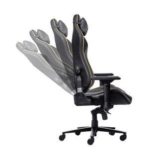 Trust GXT 721 Ruya Pro Gaming Chair Black