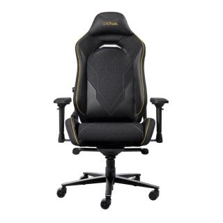 Trust GXT 721 Ruya Pro Gaming Chair Black