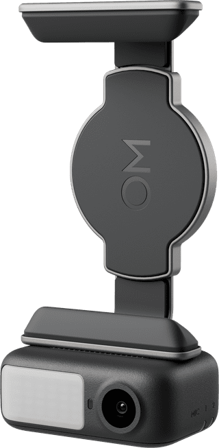 DJI OM 7 Series Tracking Kit