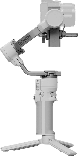 DJI RS 4 Mini
