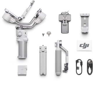 DJI RS 4 Mini Combo