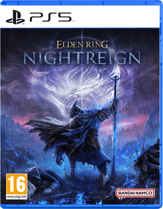 Elden Ring: Nightreign PS5