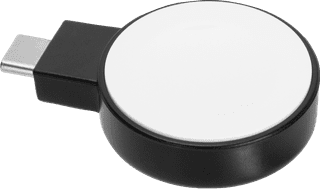 BlueBuilt 3-in-1 Draadloze Oplader met Qi2 15W Zwart