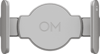 DJI OM Magnetic Phone Clamp 4