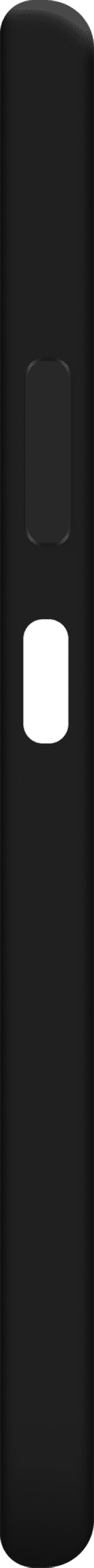 Just in Case Soft Design OPPO A38 4G/A18 4G Back Cover Black