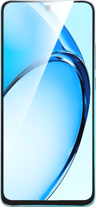 Just In Case Tempered Glass OPPO A40/A40m/A60 5G Screen Protector