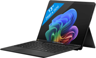 Microsoft Surface Pro 11 Snapdragon X Plus/16GB/512GB Black (No charger)