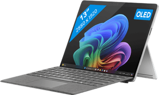 Microsoft Surface Pro 11 Snapdragon X Elite / 16GB / 512GB Platinum (No charger)