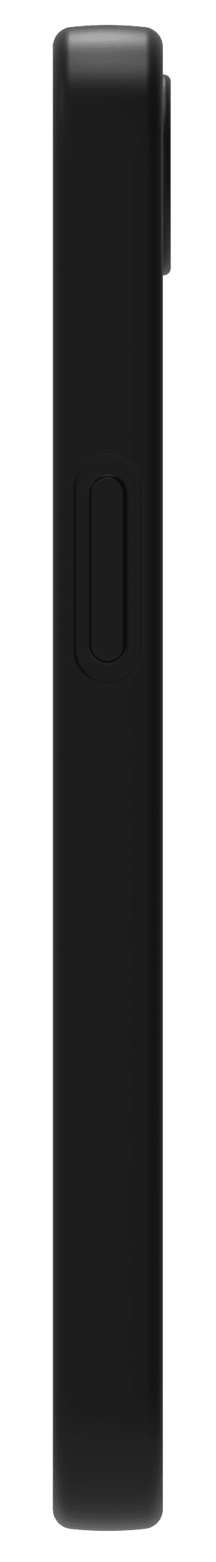 BlueBuilt iPhone 17e/16e Back Cover Zwart