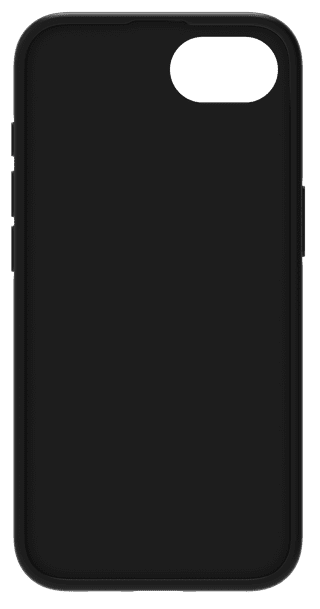 BlueBuilt iPhone 17e/16e Back Cover Zwart