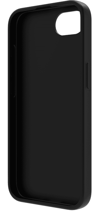 BlueBuilt iPhone 17e/16e Back Cover Zwart