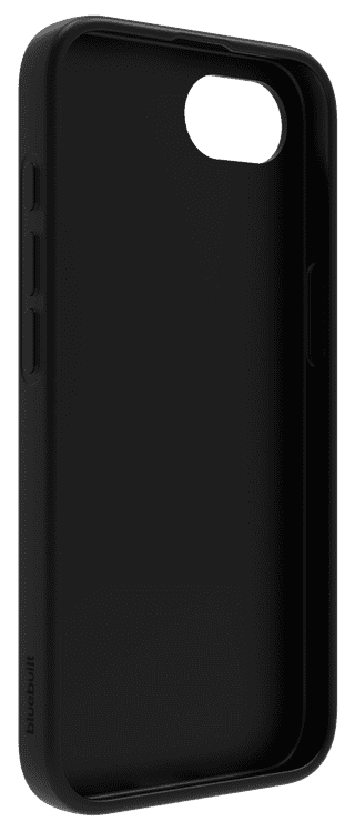 BlueBuilt iPhone 17e/16e Back Cover Zwart
