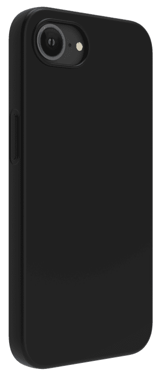 BlueBuilt iPhone 17e/16e Back Cover Zwart