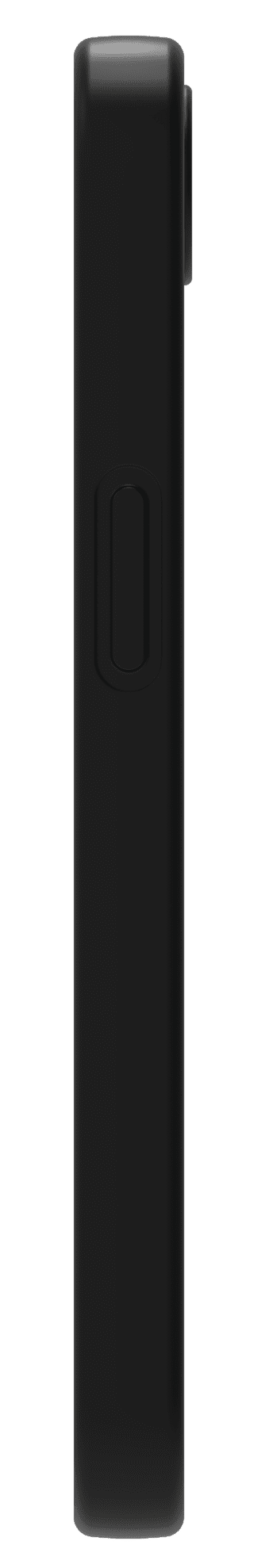 BlueBuilt iPhone 17e/16e Back Cover Zwart