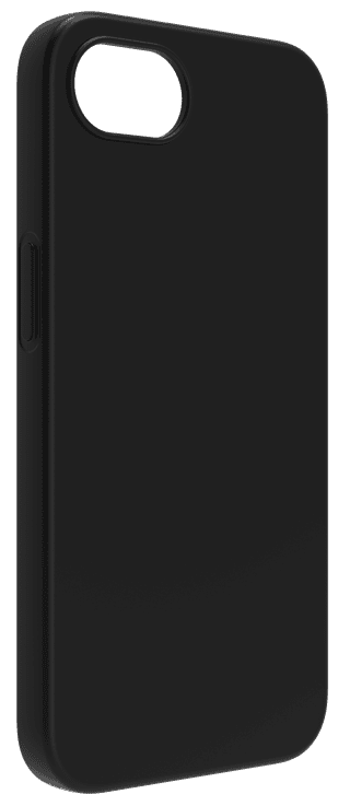 BlueBuilt iPhone 17e/16e Back Cover Zwart