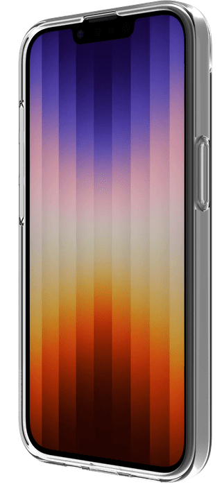 BlueBuilt iPhone 17e/16e Back Cover Transparant
