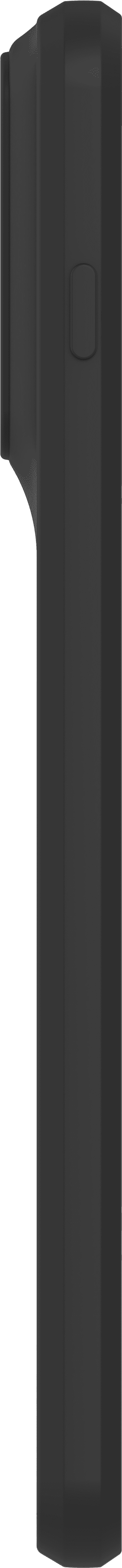 Just in Case Soft Design Motorola Edge 70 Back Cover Zwart