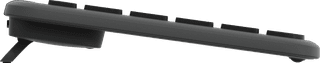 Logitech Signature Slim K950 Draadloos Toetsenbord Qwerty Zwart