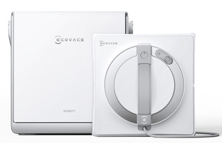 ECOVACS WINBOT W2 PRO OMNI