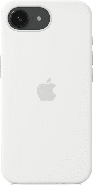 Apple iPhone 16e Back Cover Wit