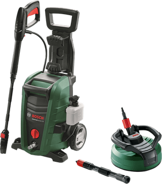Bosch UniversalAquatak 135 Home