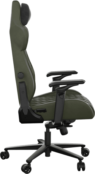 CORSAIR TC500 LUXE Sherwood