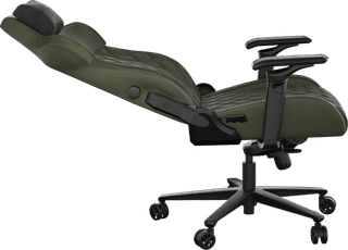 CORSAIR TC500 LUXE Sherwood