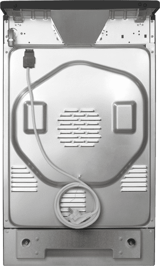 Inventum VFG5020GZWA