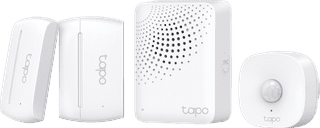 TP-Link Tapo T30 Smart Sensor Kit