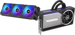 ASUS ROG Astral LC GeForce RTX 5090 OC 32GB