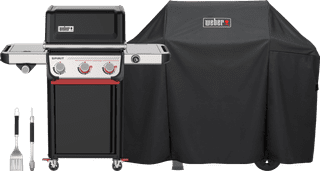 Weber Spirit EP-335 Starterspakket