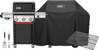 Weber Spirit EP-335 Compleet Pakket