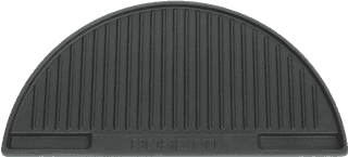 Boretti Grillplaat Ceramica Large