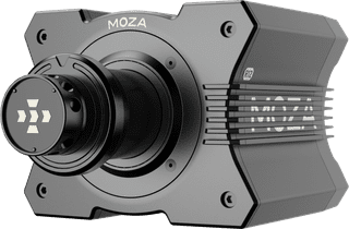 Moza R12 Direct Drive Wheel Base
