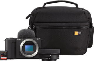 Sony ZV-E10 II Starter Pack