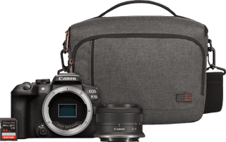 Canon EOS R10 Starter Pack