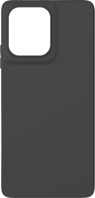 Just in Case Soft Design Motorola Moto G15/ G15 Power Back Cover Zwart