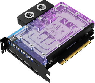 INNO3D GeForce RTX 5080 iCHILL FROSTBITE 16GB