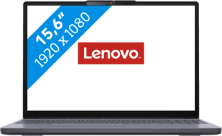 Lenovo IdeaPad Slim 3 15ABR8 - 15,6" - AMD Ryzen 7 - 16 GB RAM/1TB SSD