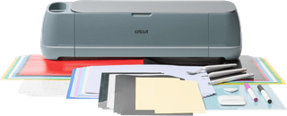 Cricut Maker 4 Essentials bundel