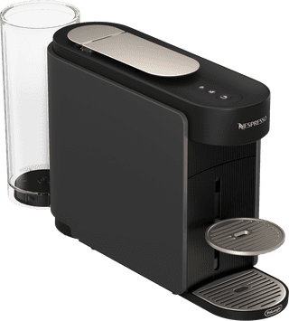 De'Longhi Nespresso ENV200GY Vertuo Up Antraciet