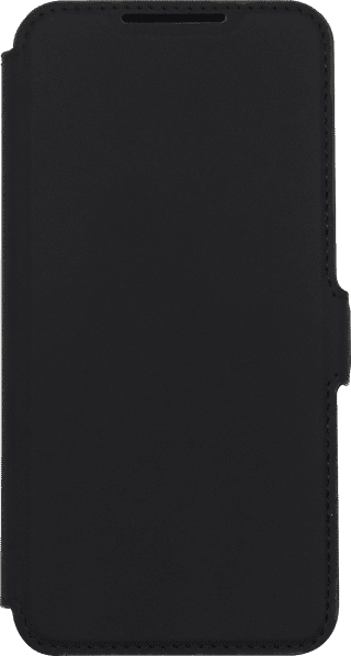 BlueBuilt Samsung Galaxy A36 Book Case Zwart