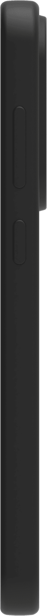 BlueBuilt Samsung Galaxy A56 Back Cover Zwart
