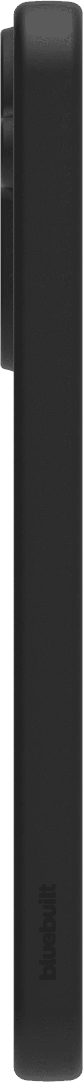 BlueBuilt Samsung Galaxy A56 Back Cover Zwart