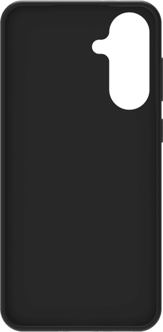 BlueBuilt Samsung Galaxy A56 Back Cover Zwart